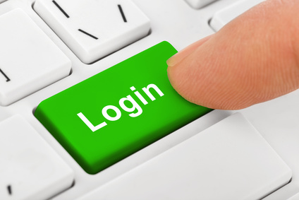 Cloud-Software Login